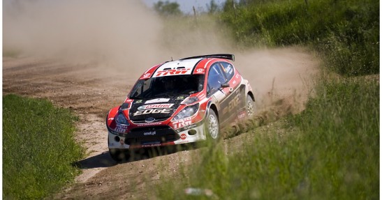 Rajd Polski